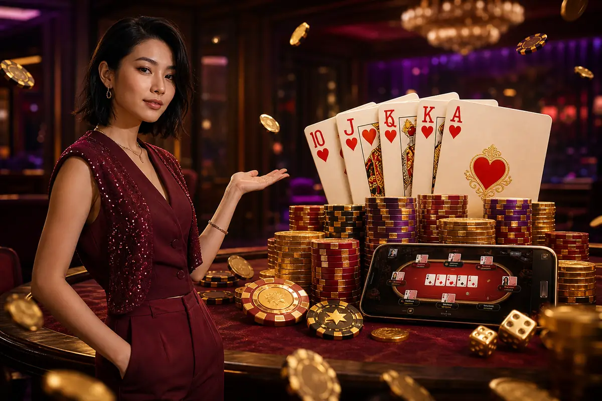 bibi44 স্লট বোনাস ও ফ্রি স্পিন